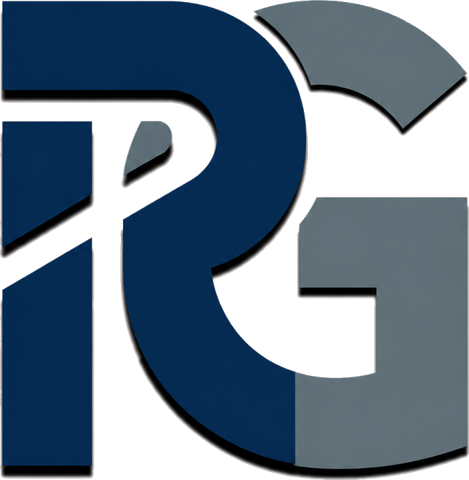 RearOps Global logo