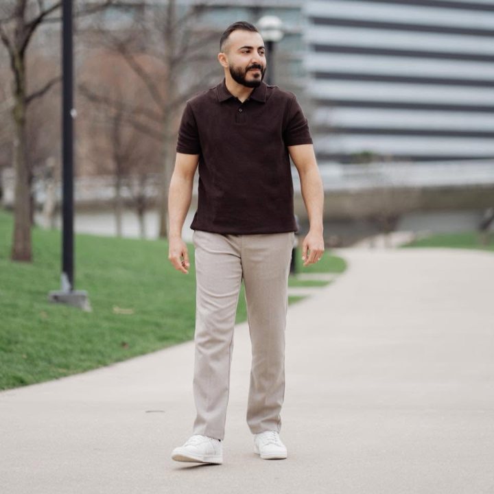 Mohammad Al Shahwan